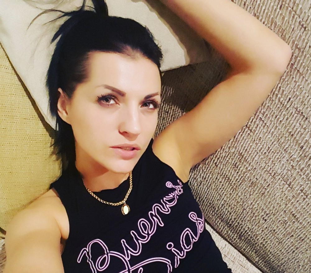 Индивидуалка Светлана фото № 2 в городе Шушенское