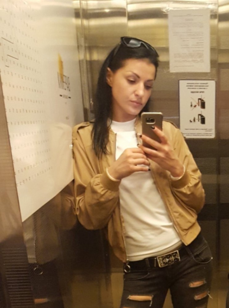 Индивидуалка Светлана фото № 2 в городе Шушенское