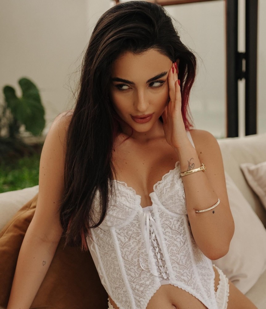 Индивидуалка Татьяна фото № 2 в городе Шушенское