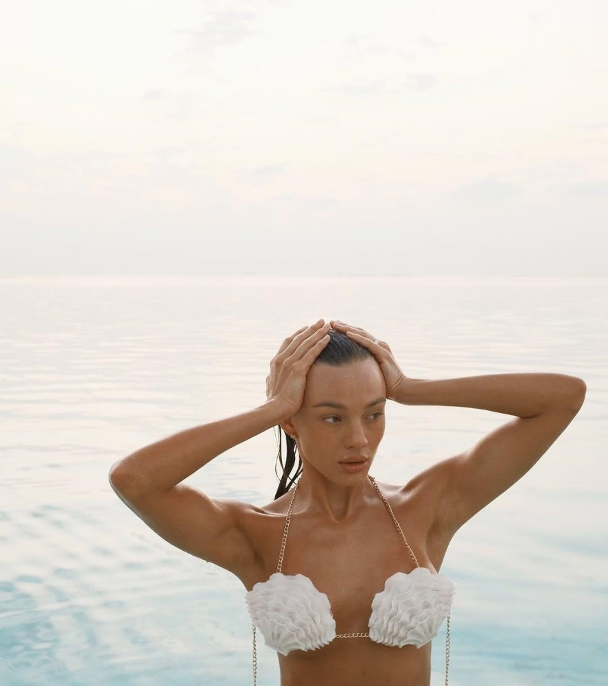 Индивидуалка Влада фото № 2 в городе Шушенское