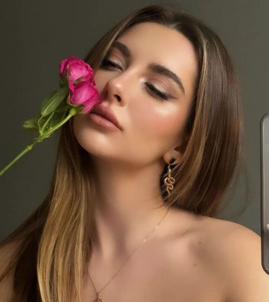 Индивидуалка Яна фото № 2 в городе Шушенское