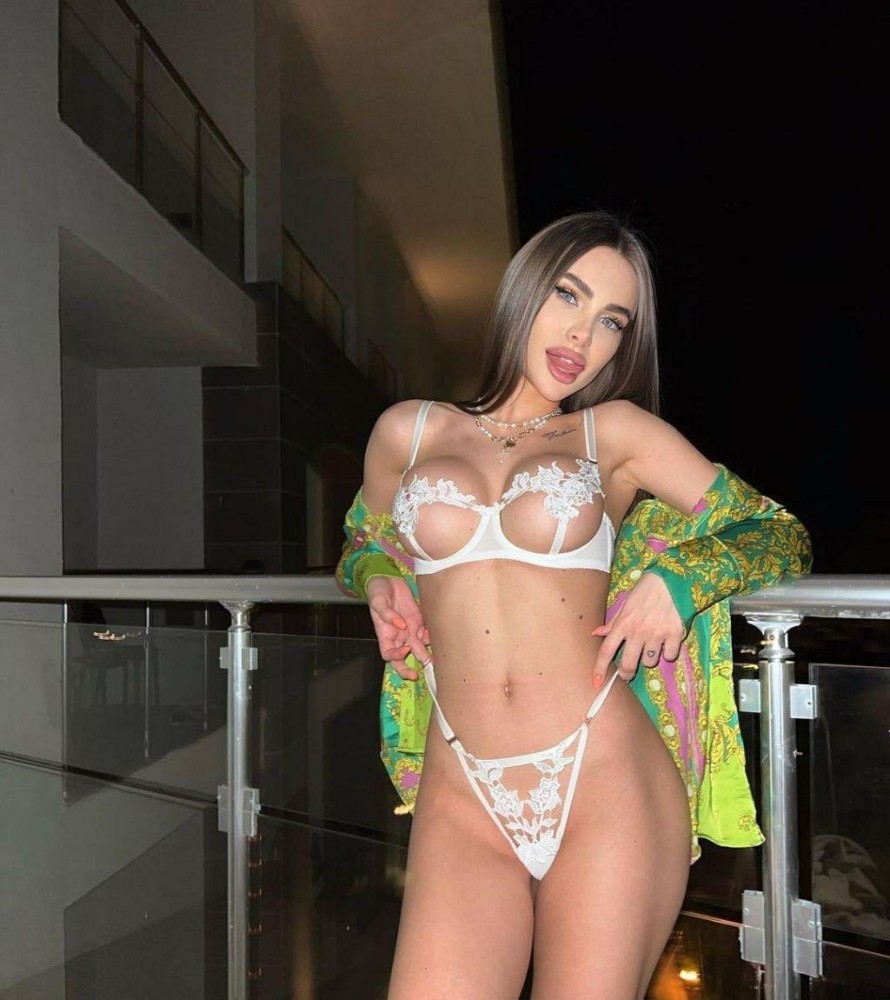 Индивидуалка ЯНА фото № 2 в городе Шушенское