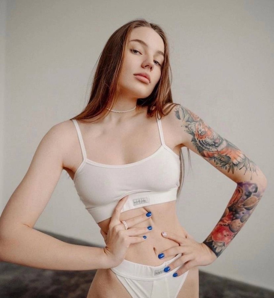 Индивидуалка Янка фото № 2 в городе Шушенское