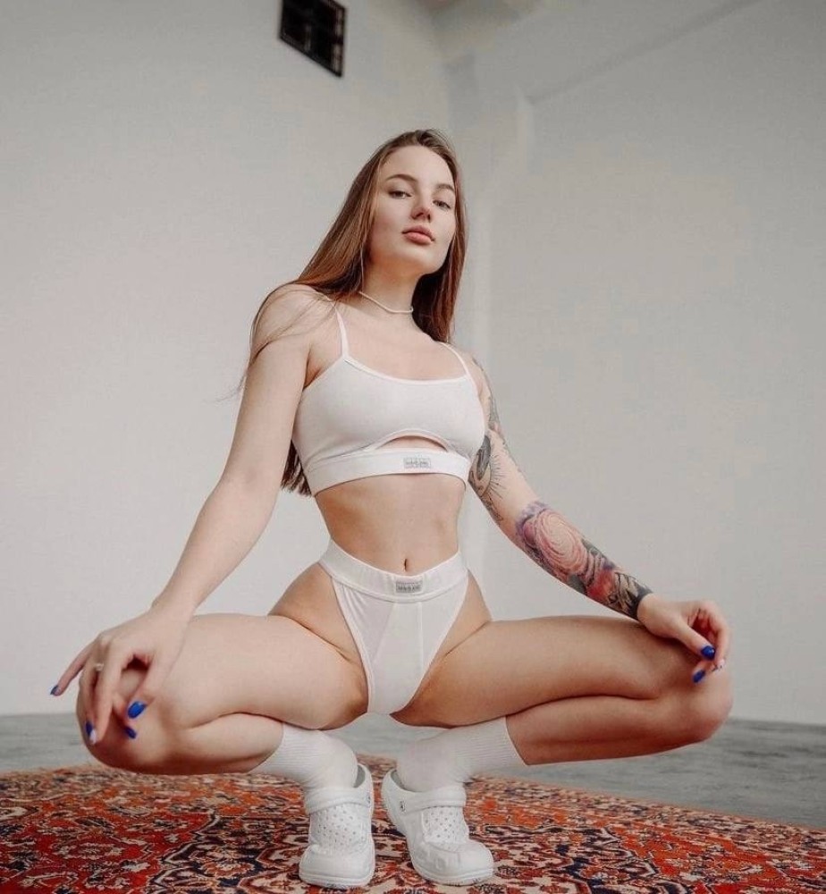 Индивидуалка Янка фото № 2 в городе Шушенское