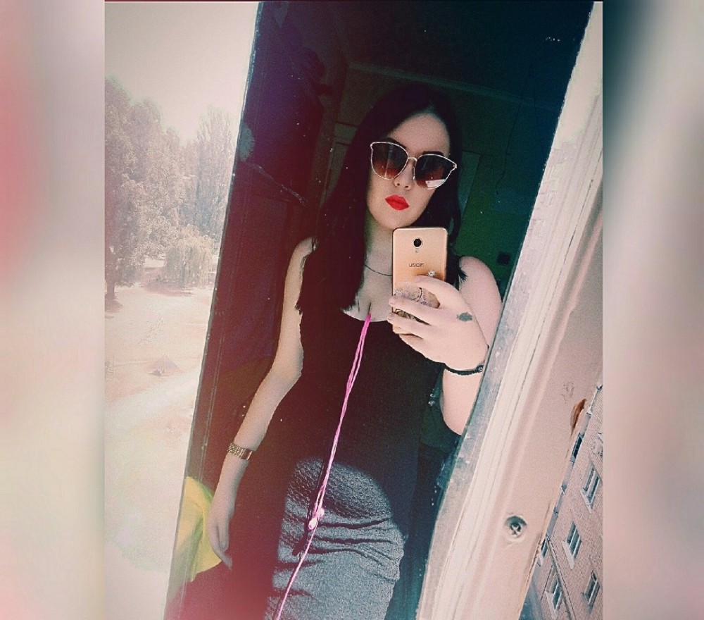 Индивидуалка Зарина фото № 2 в городе Шушенское