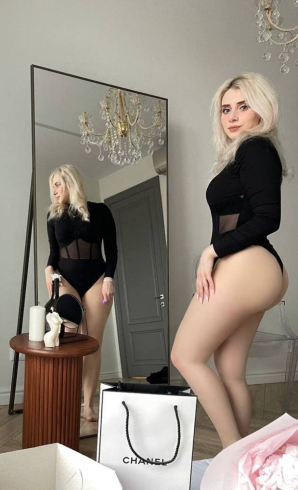 Индивидуалка Жанна фото № 2 в городе Шушенское