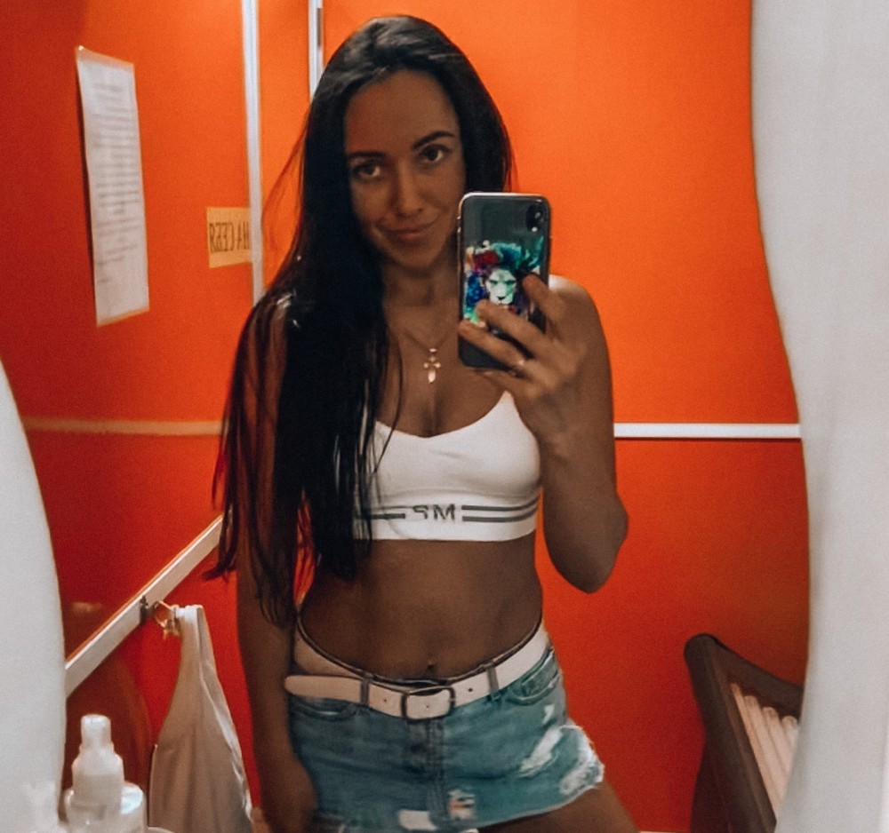 Индивидуалка Жанна фото № 2 в городе Шушенское