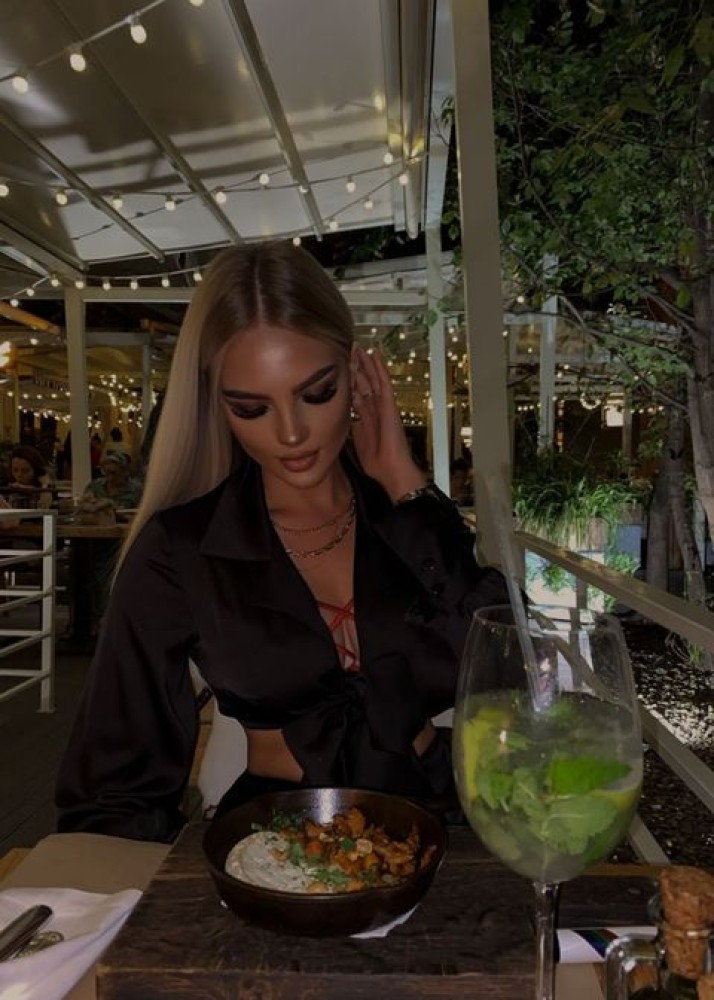 Индивидуалка Аделина фото № 2 в городе Шушенское