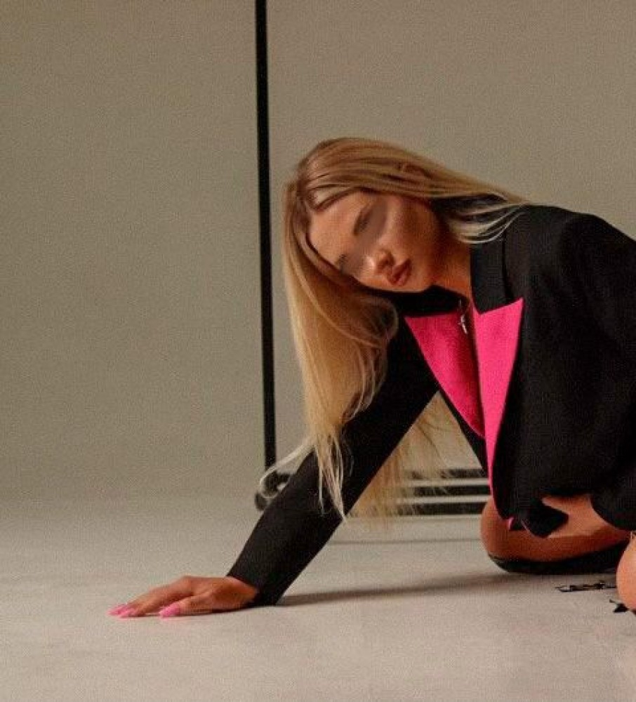 Индивидуалка Аделина фото № 2 в городе Шушенское