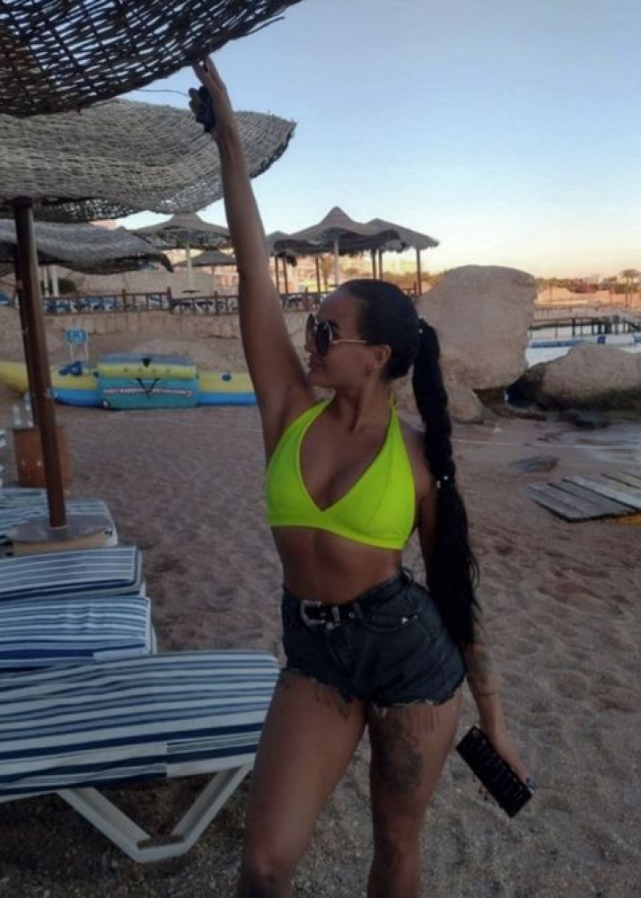 Индивидуалка Альбина главное фото в городе Шушенское 