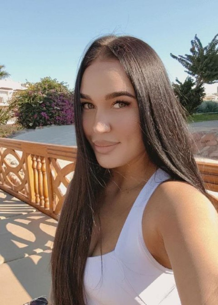 Индивидуалка Альбина фото № 2 в городе Шушенское