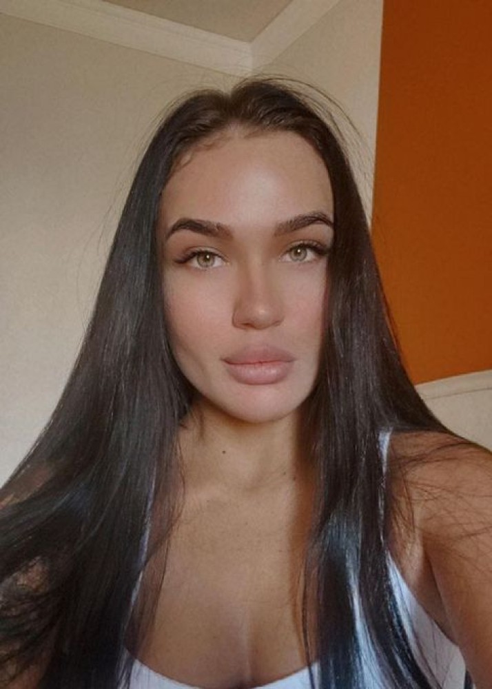 Индивидуалка Альбина фото № 2 в городе Шушенское