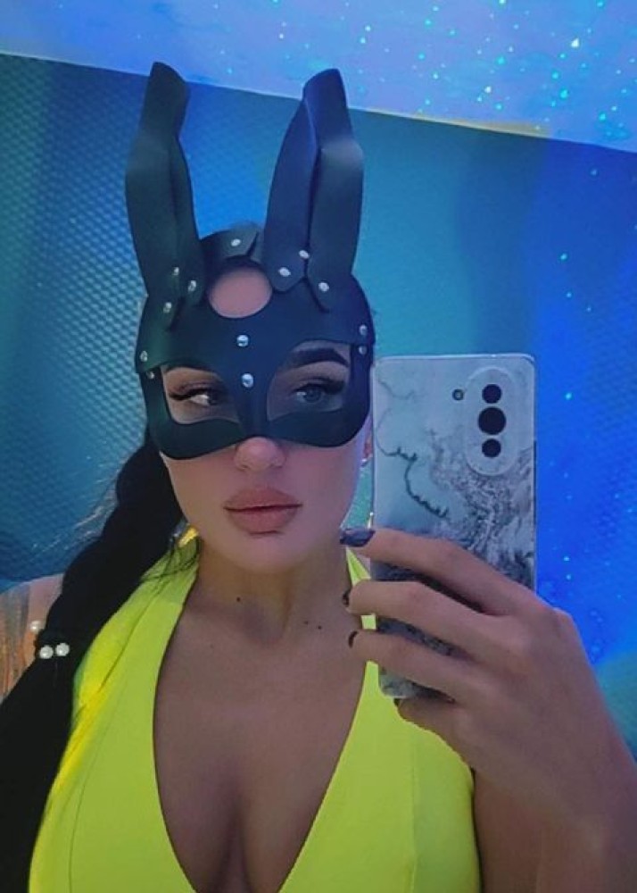 Индивидуалка Альбина фото № 2 в городе Шушенское