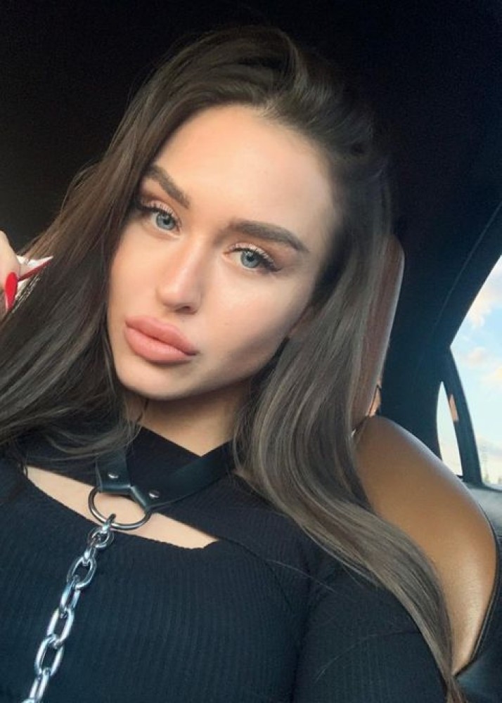 Индивидуалка Александра фото № 2 в городе Шушенское