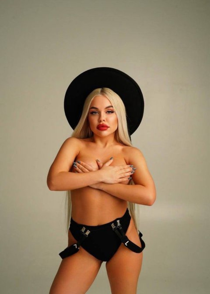 Индивидуалка Алена фото № 2 в городе Шушенское