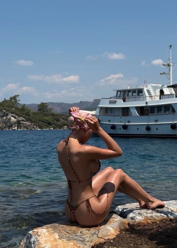 Индивидуалка Алсу фото № 2 в городе Шушенское