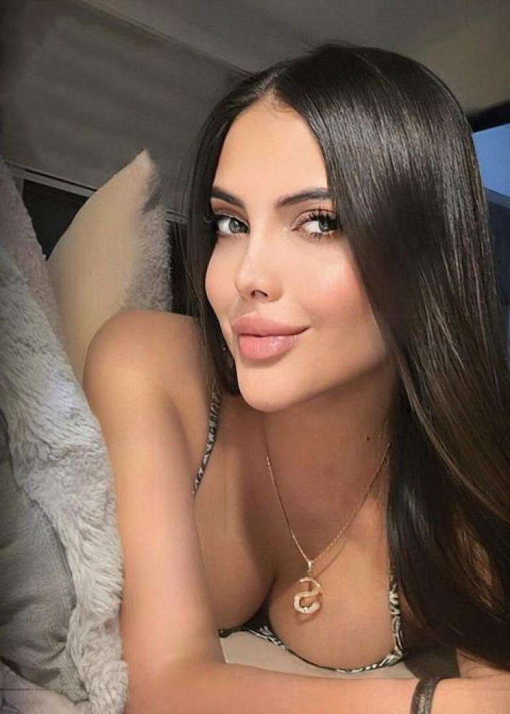 Индивидуалка Алёна фото № 2 в городе Шушенское