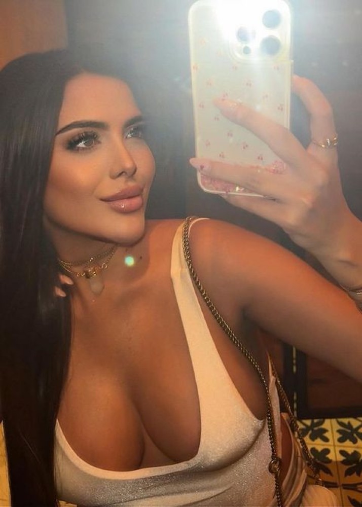 Индивидуалка Алёна фото № 2 в городе Шушенское