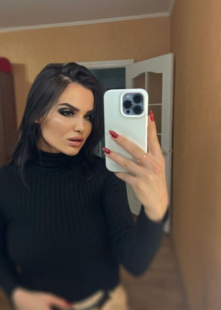 Индивидуалка Амина фото № 2 в городе Шушенское