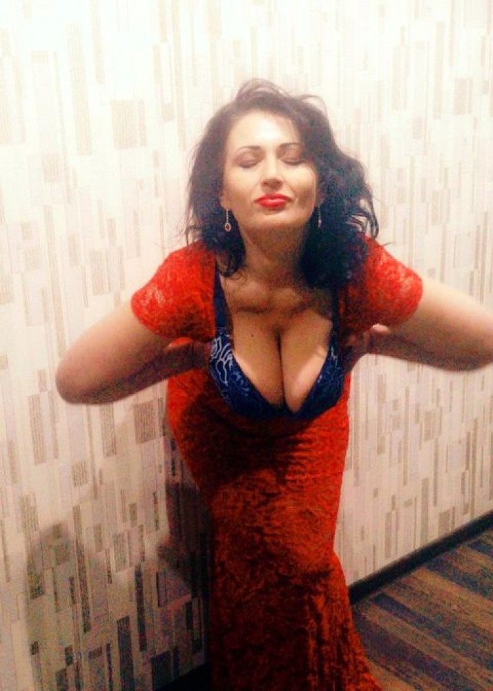 Индивидуалка Анна фото № 2 в городе Шушенское