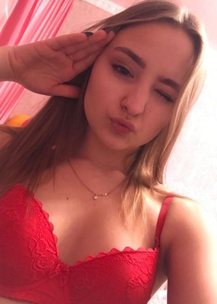 Индивидуалка Арина фото № 2 в городе Шушенское