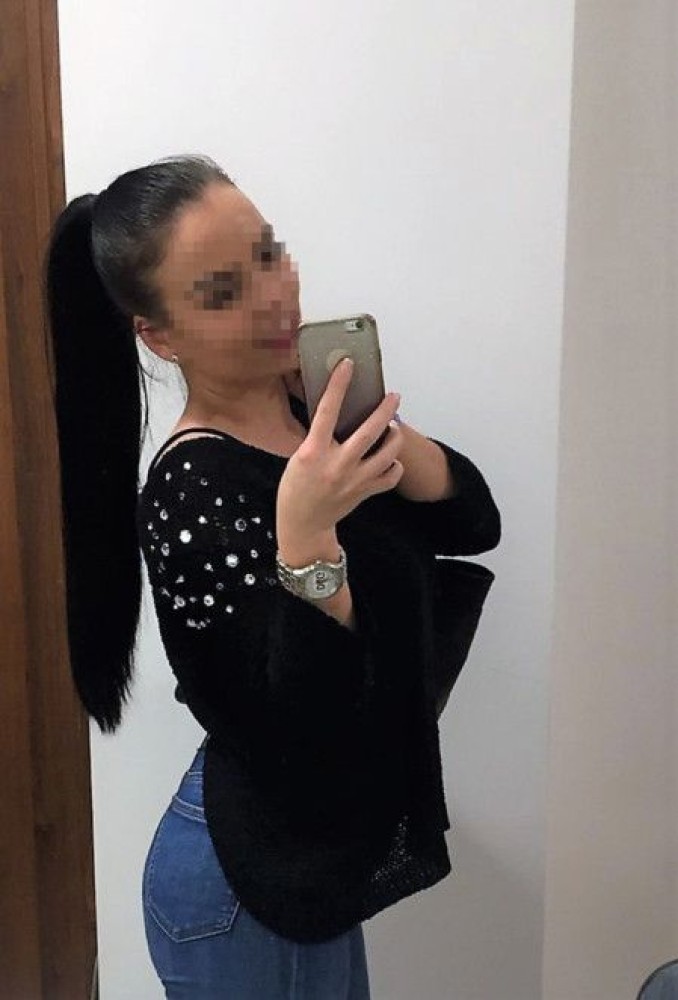 Индивидуалка Ася фото № 2 в городе Шушенское