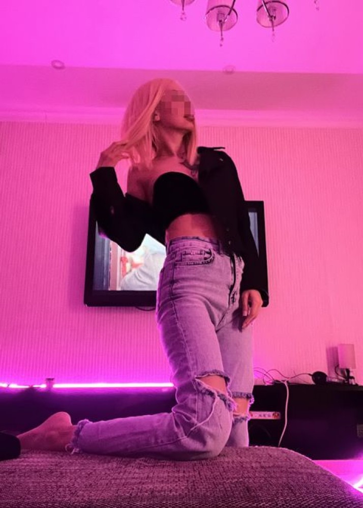 Индивидуалка ДАНА фото № 2 в городе Шушенское