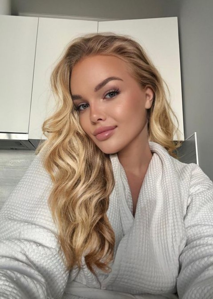 Индивидуалка Екатерина фото № 2 в городе Шушенское