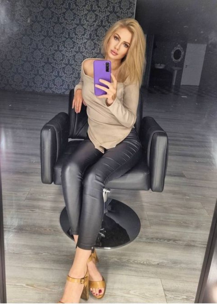 Индивидуалка Эмма фото № 2 в городе Шушенское