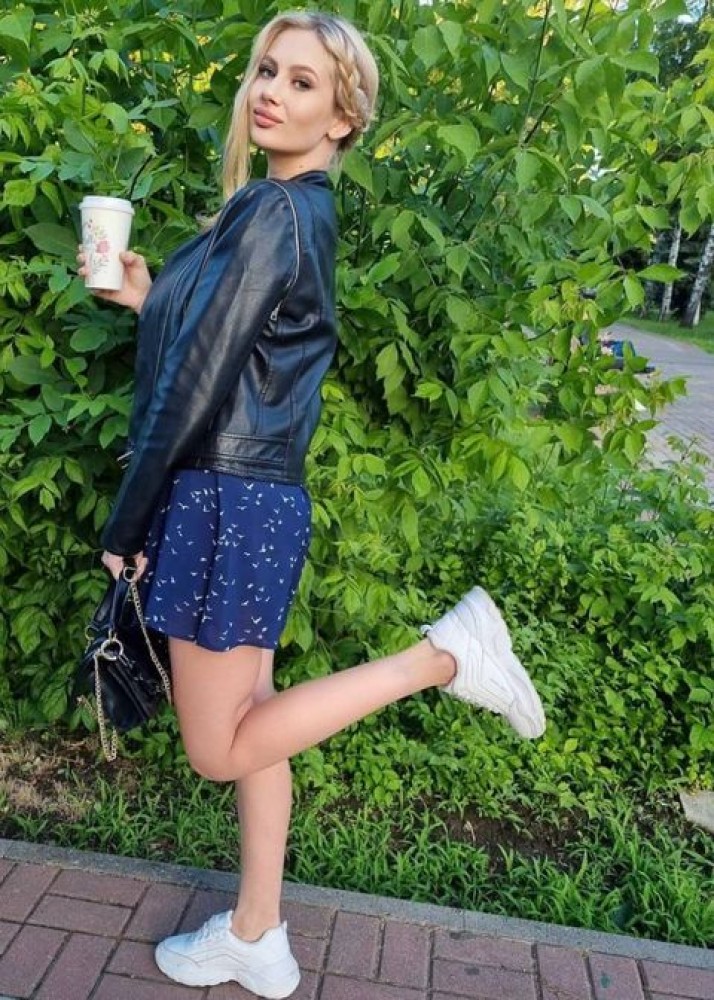 Индивидуалка Эмма фото № 2 в городе Шушенское