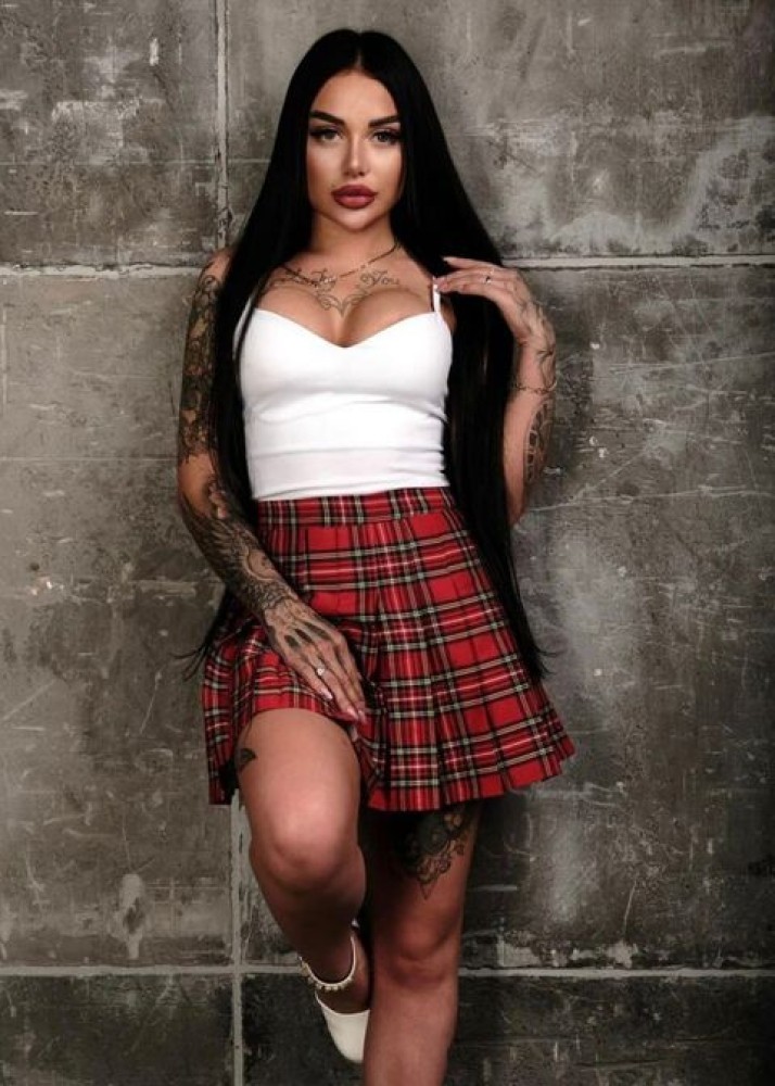 Индивидуалка Эрика главное фото в городе Шушенское 