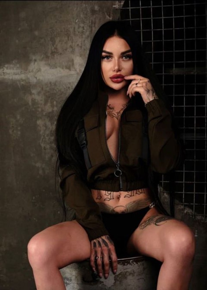 Индивидуалка Эрика фото № 2 в городе Шушенское