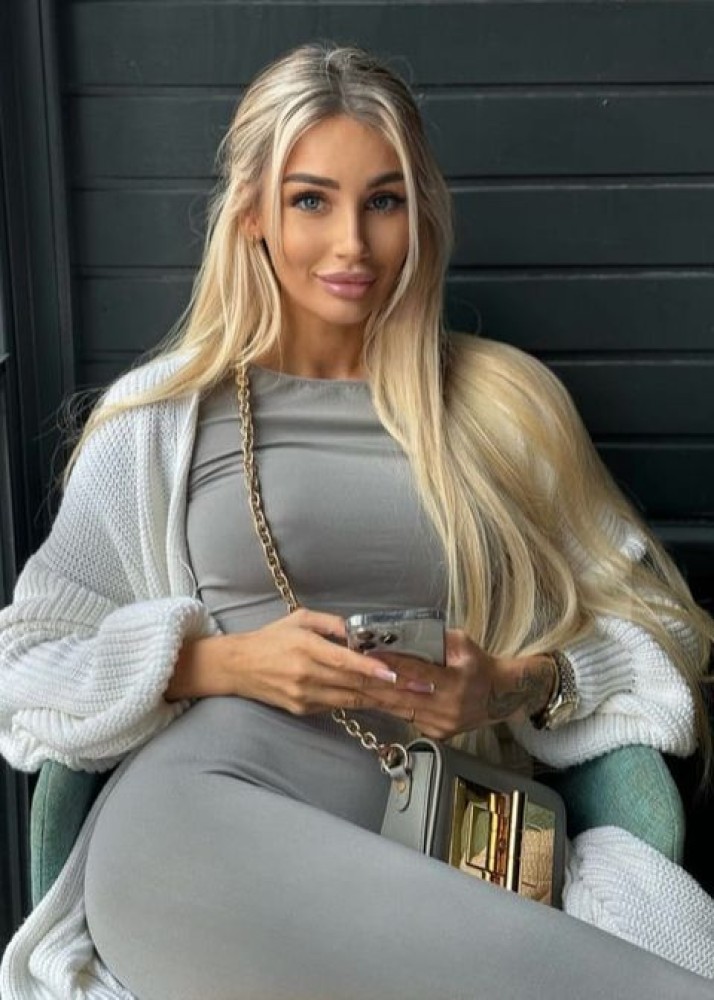 Индивидуалка Есения главное фото в городе Шушенское 