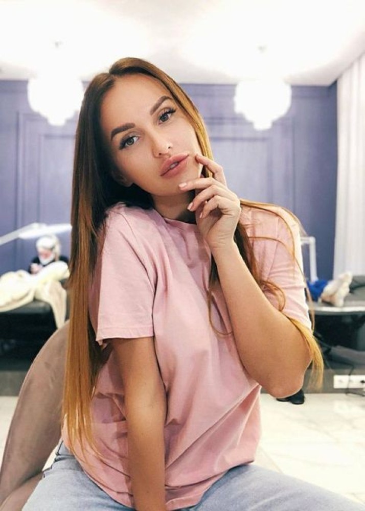 Индивидуалка Евгения фото № 2 в городе Шушенское