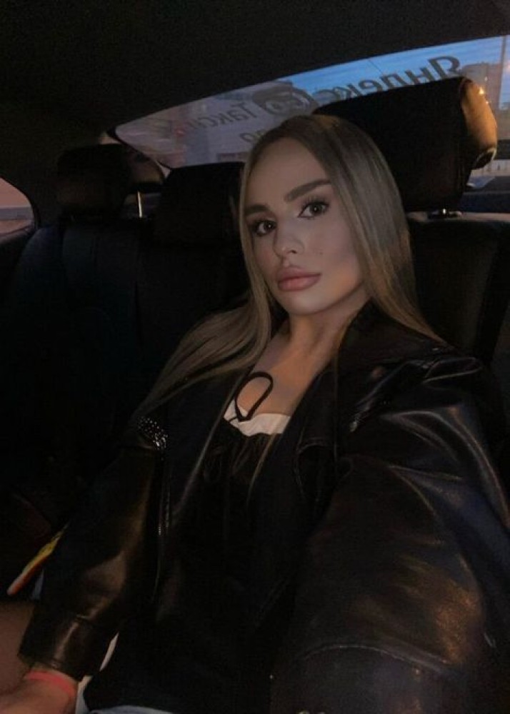 Индивидуалка Галя фото № 2 в городе Шушенское