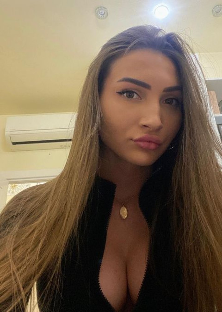 Индивидуалка Илона фото № 2 в городе Шушенское