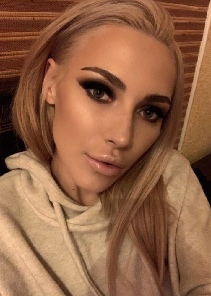 Индивидуалка Катя фото № 2 в городе Шушенское