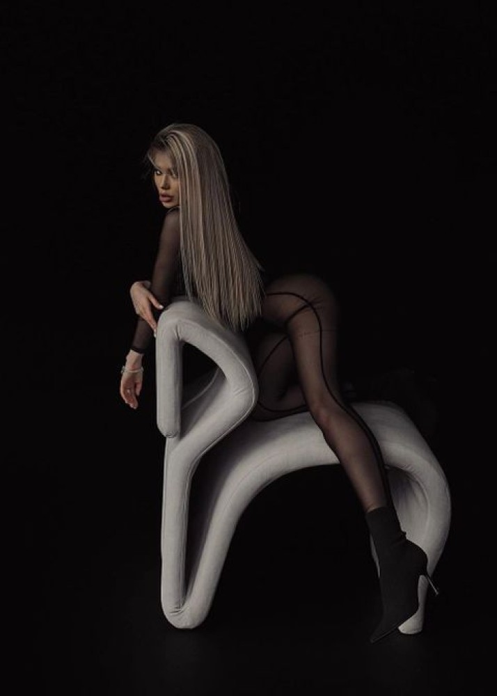 Индивидуалка Лариса фото № 2 в городе Шушенское