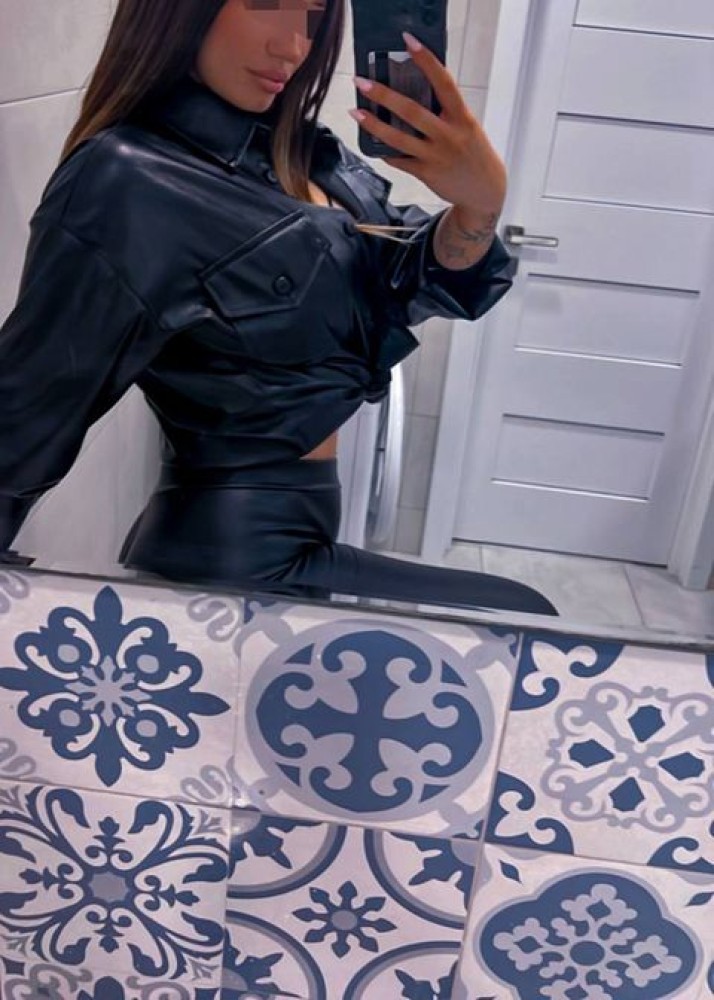 Индивидуалка Лера фото № 2 в городе Шушенское