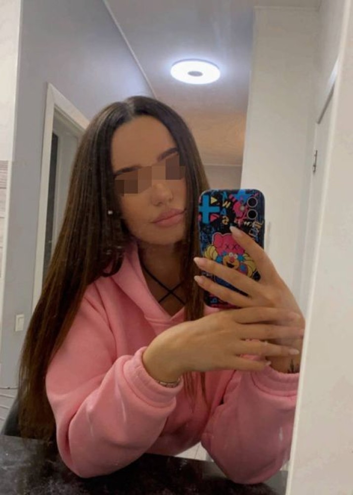 Индивидуалка Лера фото № 2 в городе Шушенское