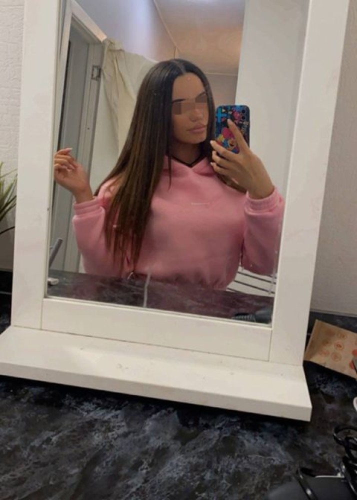 Индивидуалка Лера фото № 2 в городе Шушенское