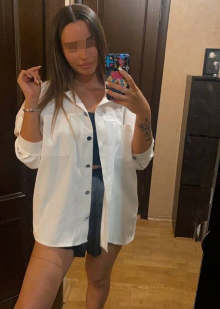 Индивидуалка Лера фото № 2 в городе Шушенское