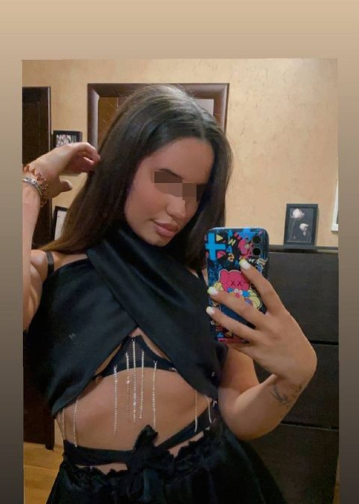 Индивидуалка Лера фото № 2 в городе Шушенское