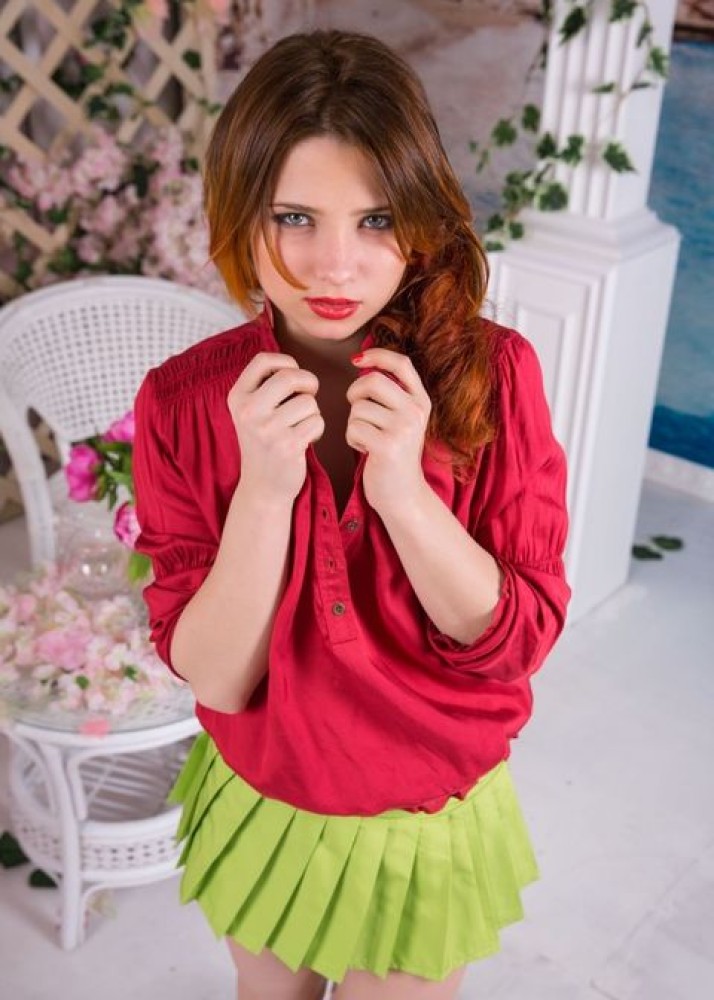 Индивидуалка Лиля фото № 2 в городе Шушенское