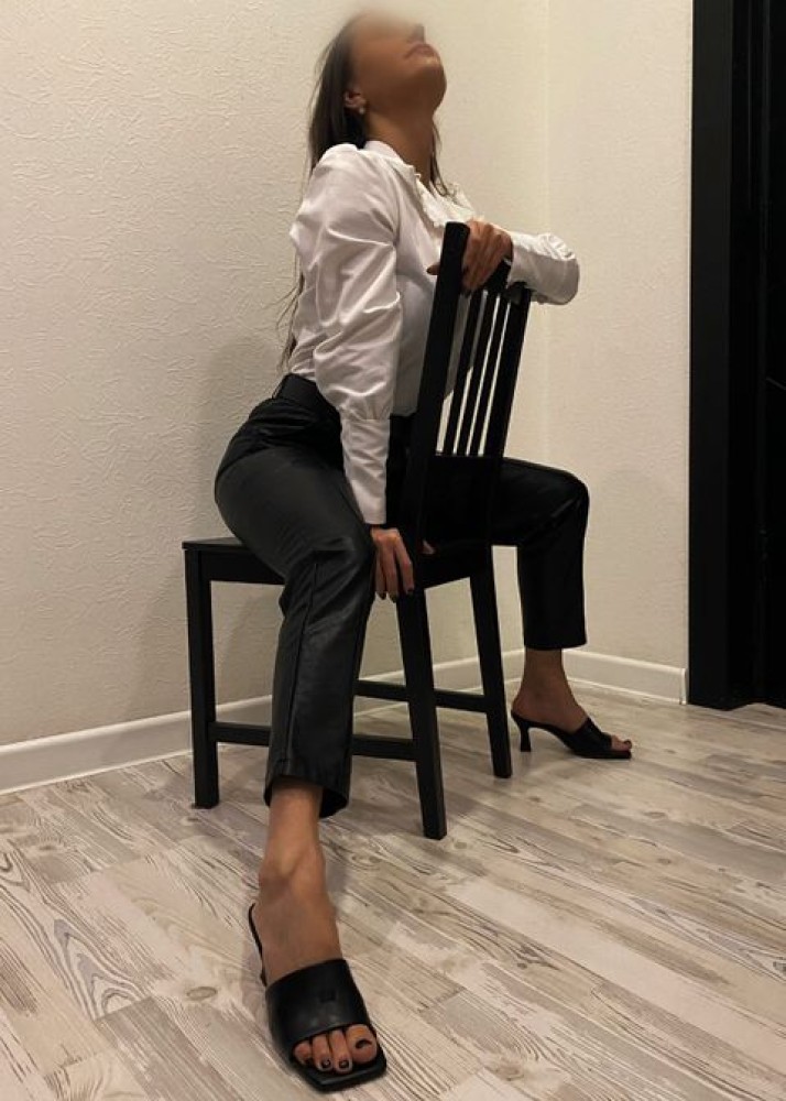 Индивидуалка Лиза фото № 2 в городе Шушенское