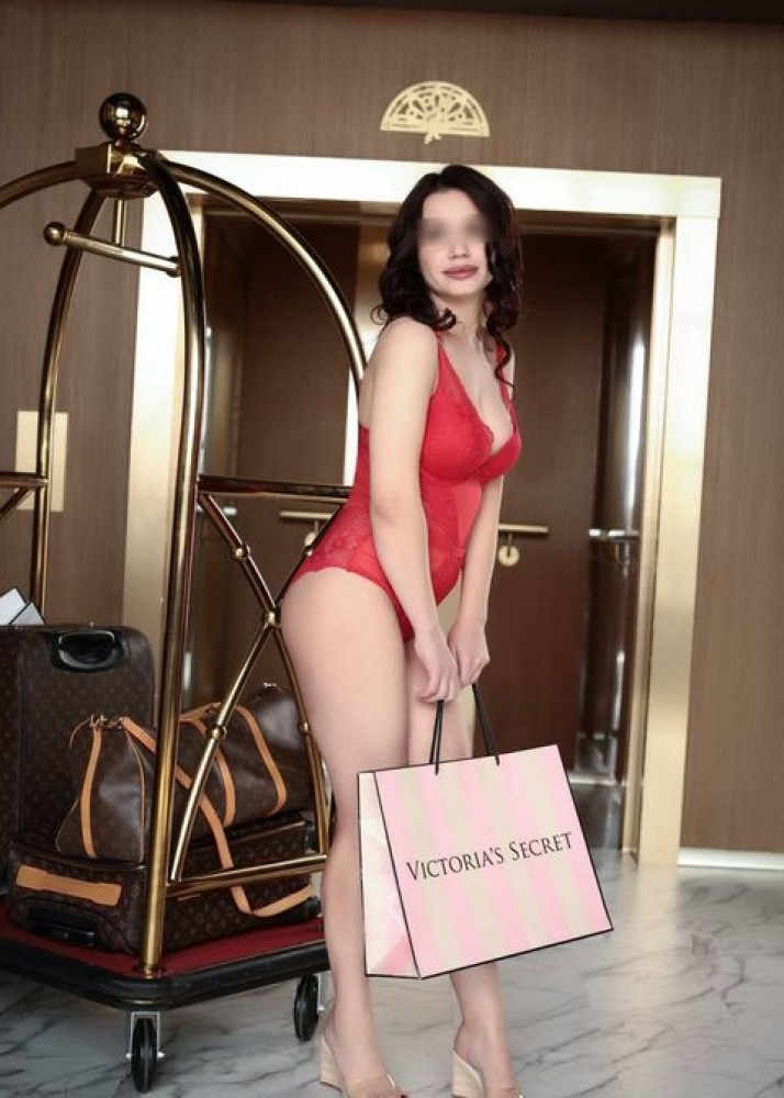 Индивидуалка Луиза фото № 2 в городе Шушенское