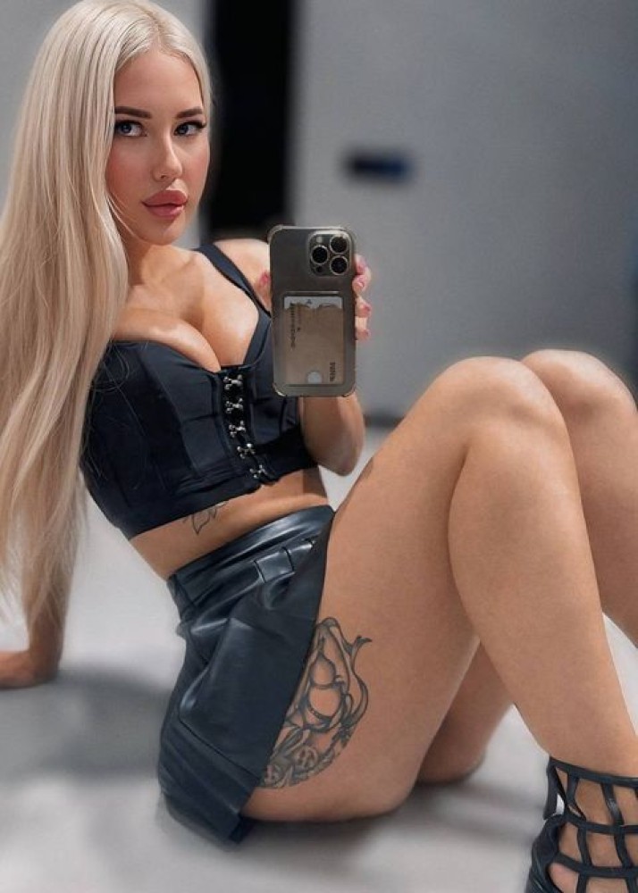 Индивидуалка Мариша главное фото в городе Шушенское 