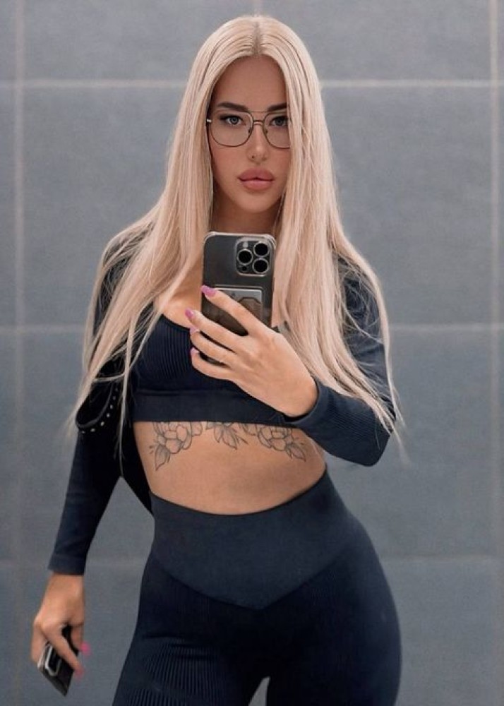 Индивидуалка Мариша фото № 2 в городе Шушенское