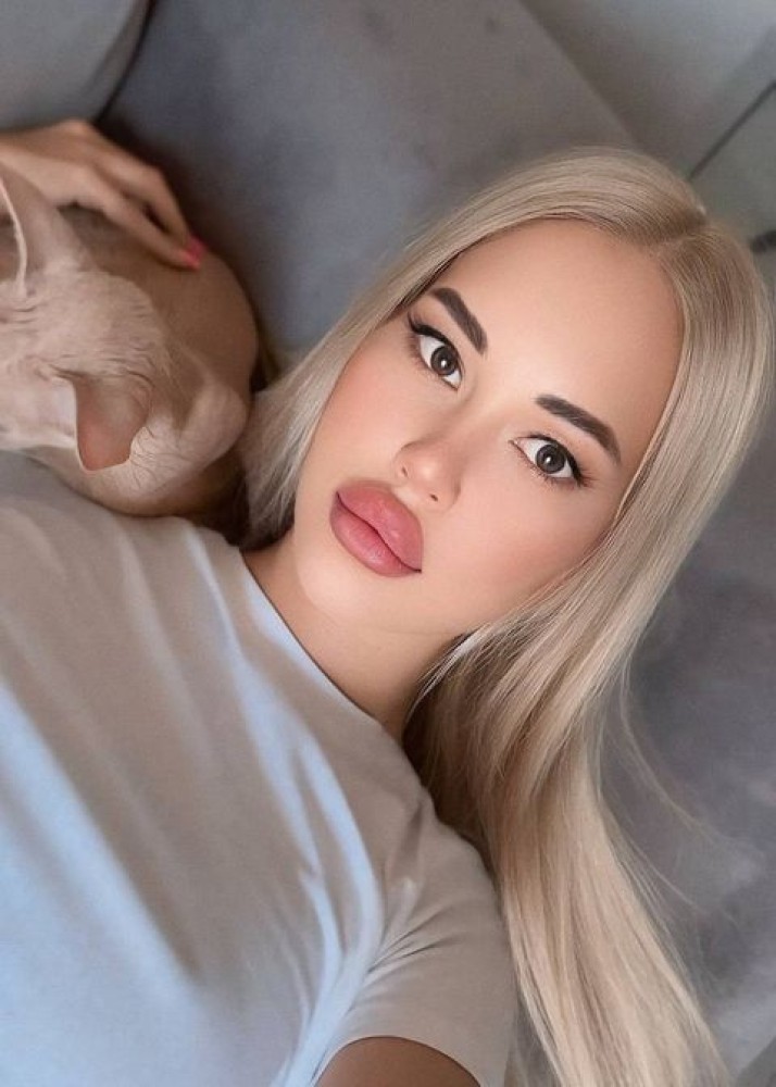 Индивидуалка Мариша фото № 2 в городе Шушенское