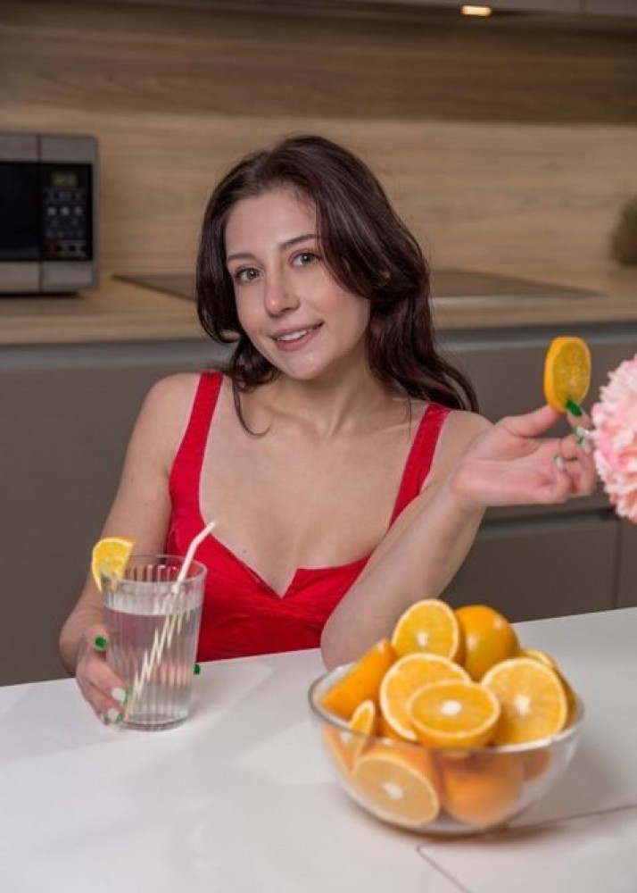 Индивидуалка Мария фото № 2 в городе Шушенское